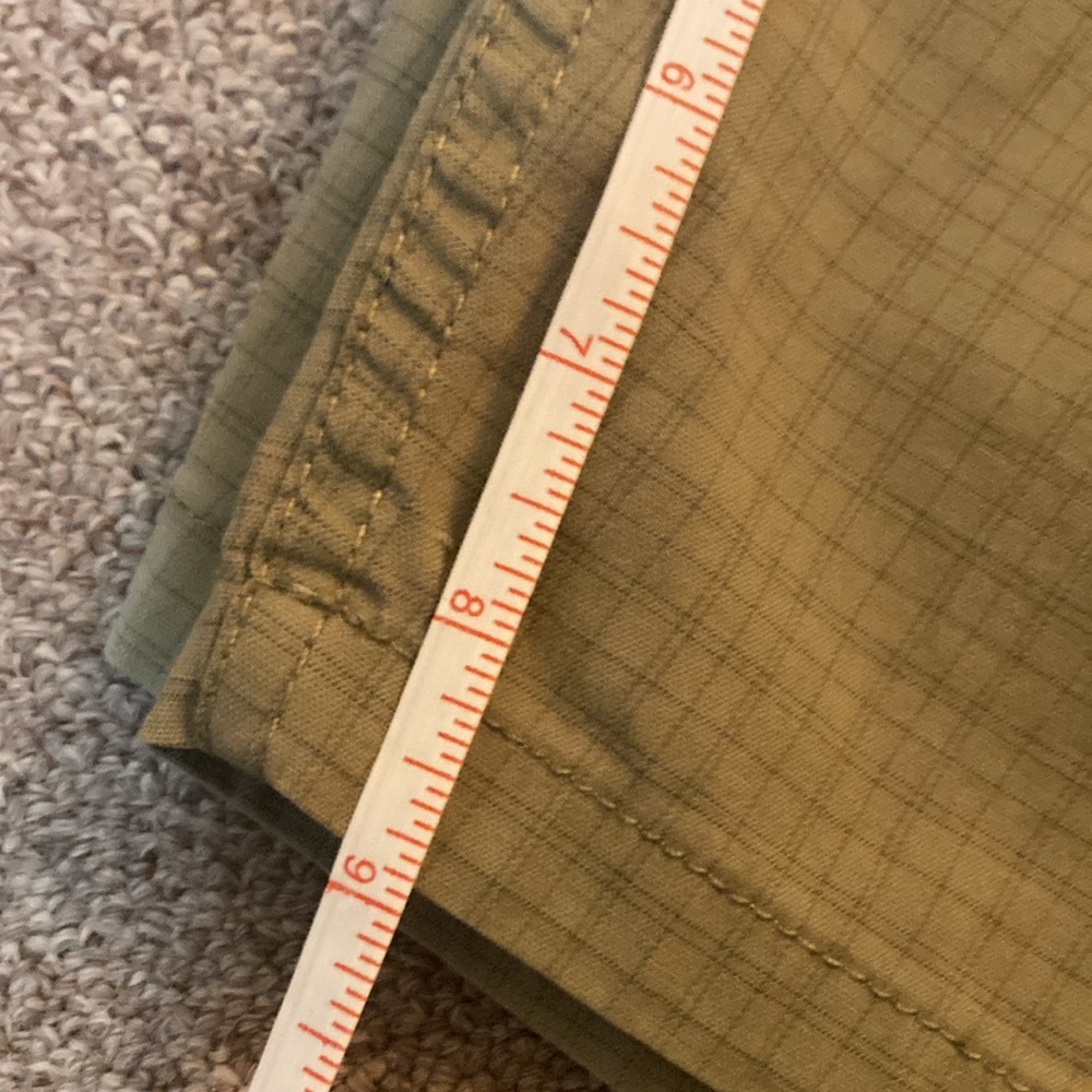 Horny Toad Bermuda Shorts - Picture 8 of 9